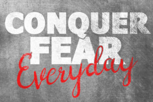 Is Fear Sabotaging Your Success?